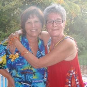 Meet your Posher, Beth